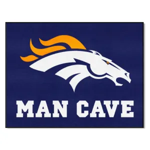 NFL - Denver Broncos Man Cave All-Star