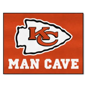 NFL - Kansas City Chiefs Man Cave All-Star