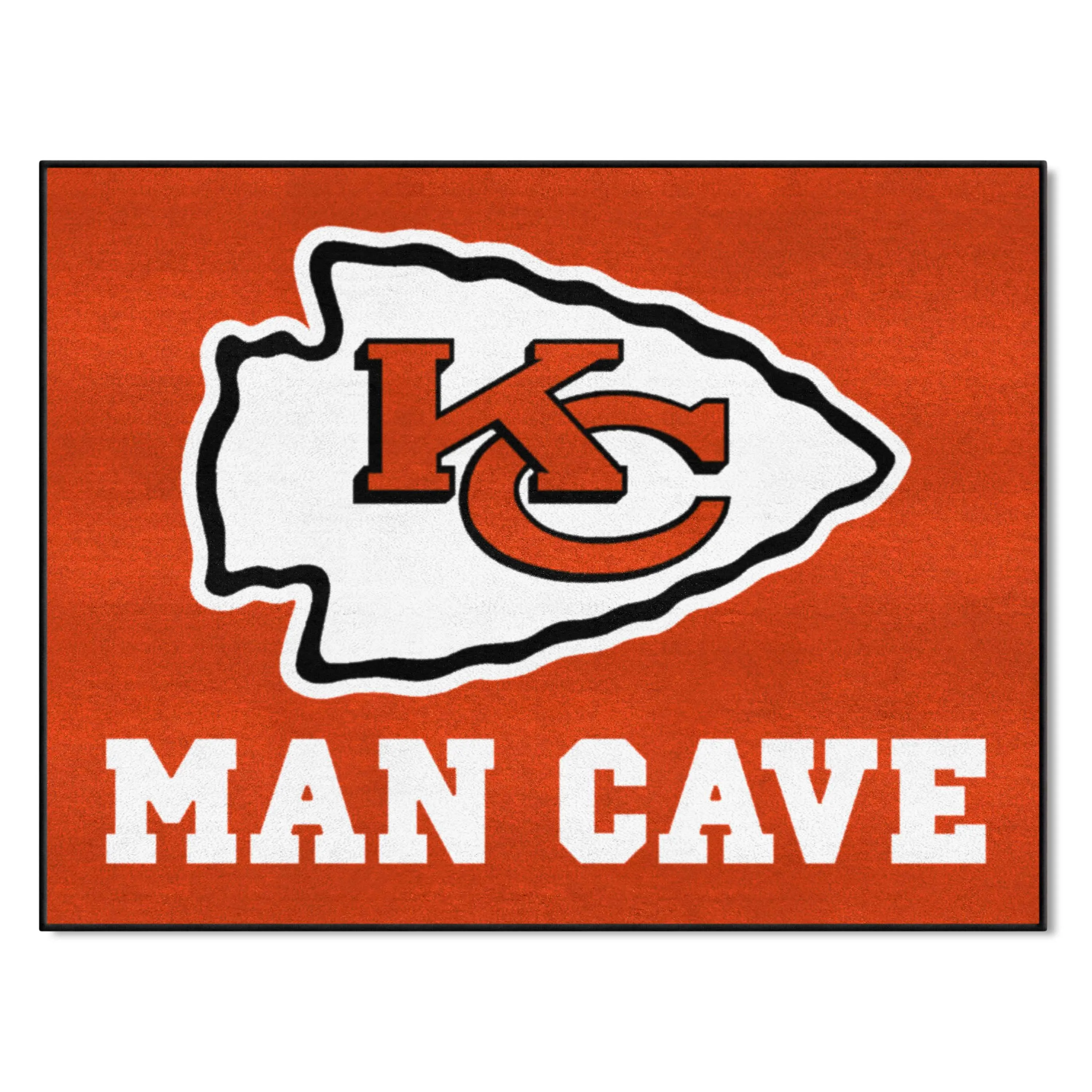 NFL - Kansas City Chiefs Man Cave All-Star