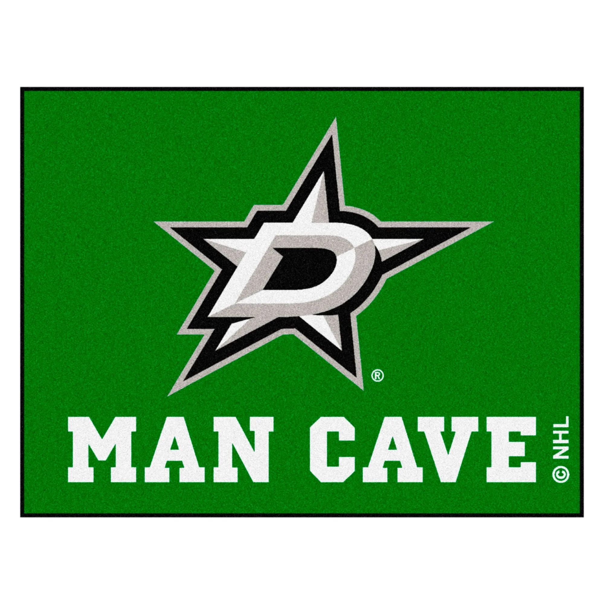 NHL - Dallas Stars Man Cave All-Star
