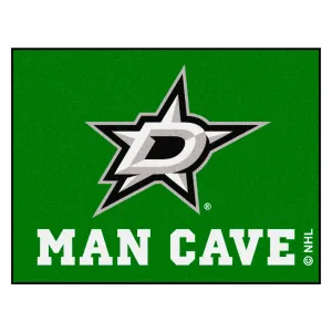 NHL - Dallas Stars Man Cave All-Star