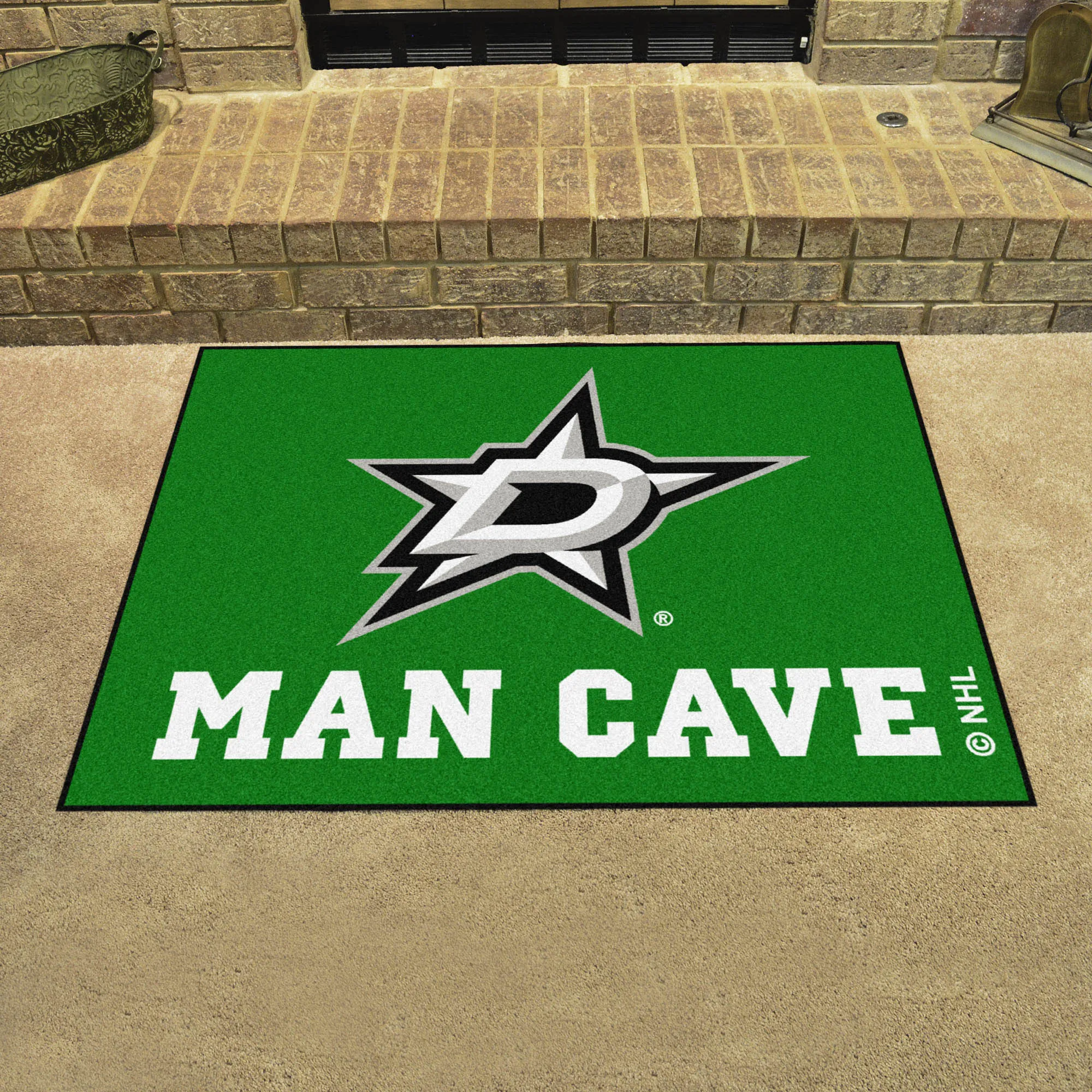 NHL - Dallas Stars Man Cave All-Star