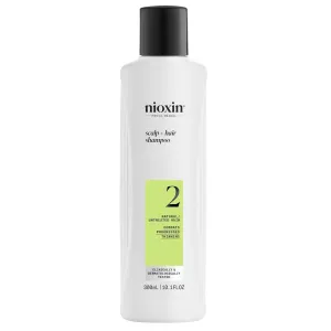 NIOXIN System 2 Cleanser 10.1 oz