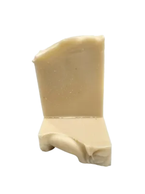 'Nude' Body Bar – Pure, Fragrance-Free