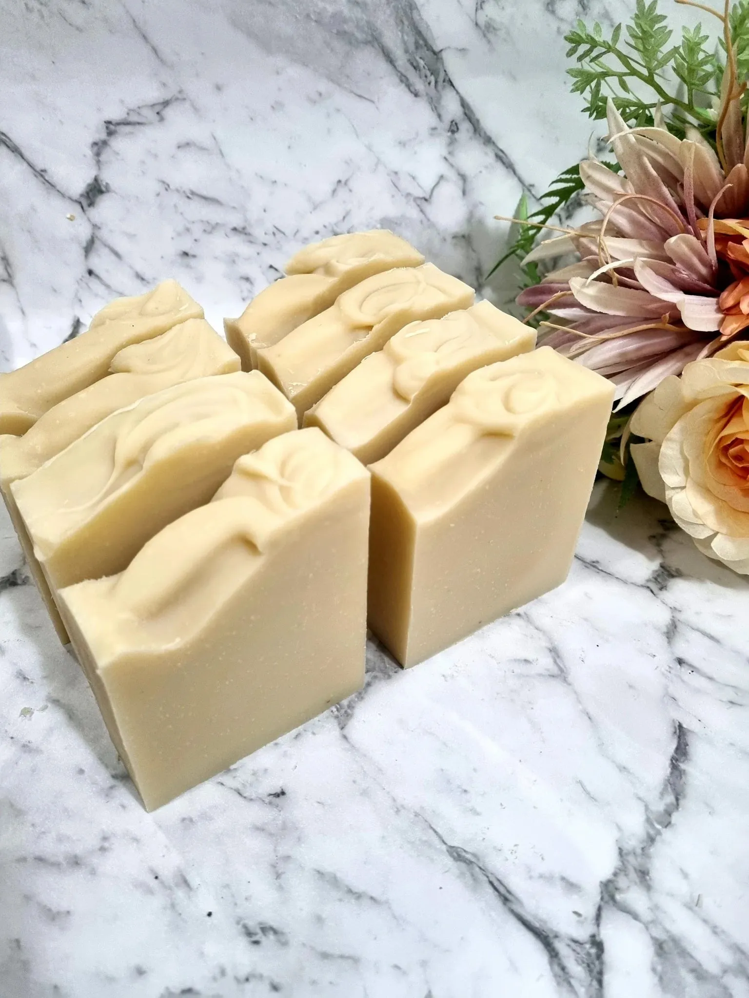'Nude' Body Bar – Pure, Fragrance-Free