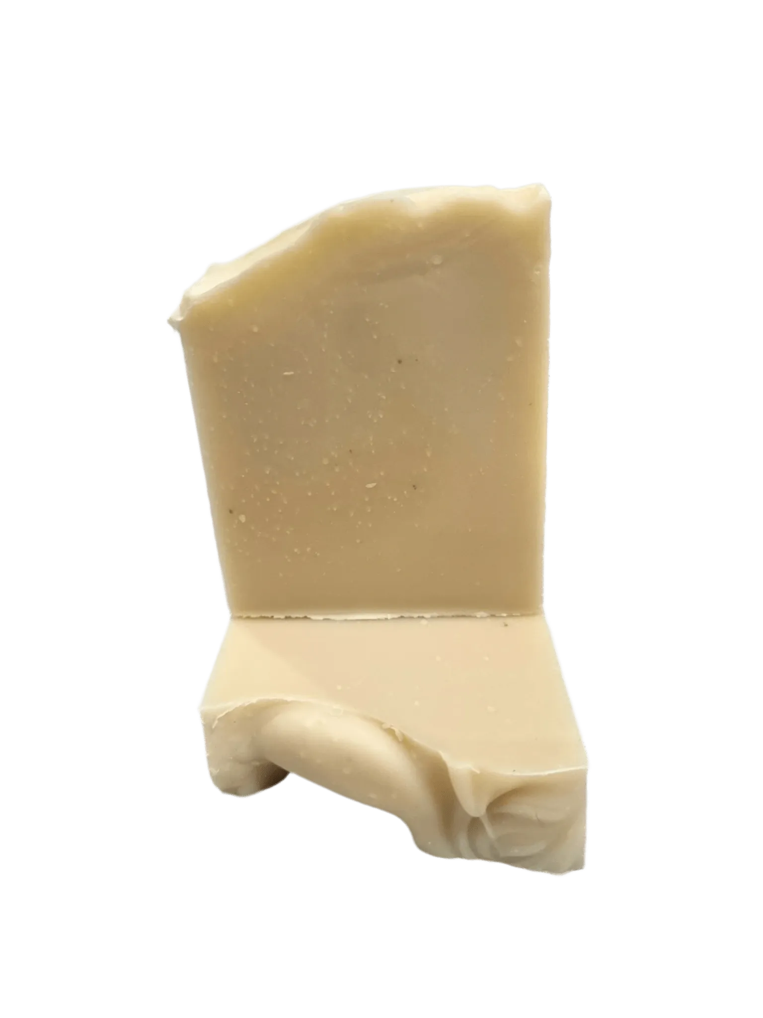 'Nude' Body Bar – Pure, Fragrance-Free