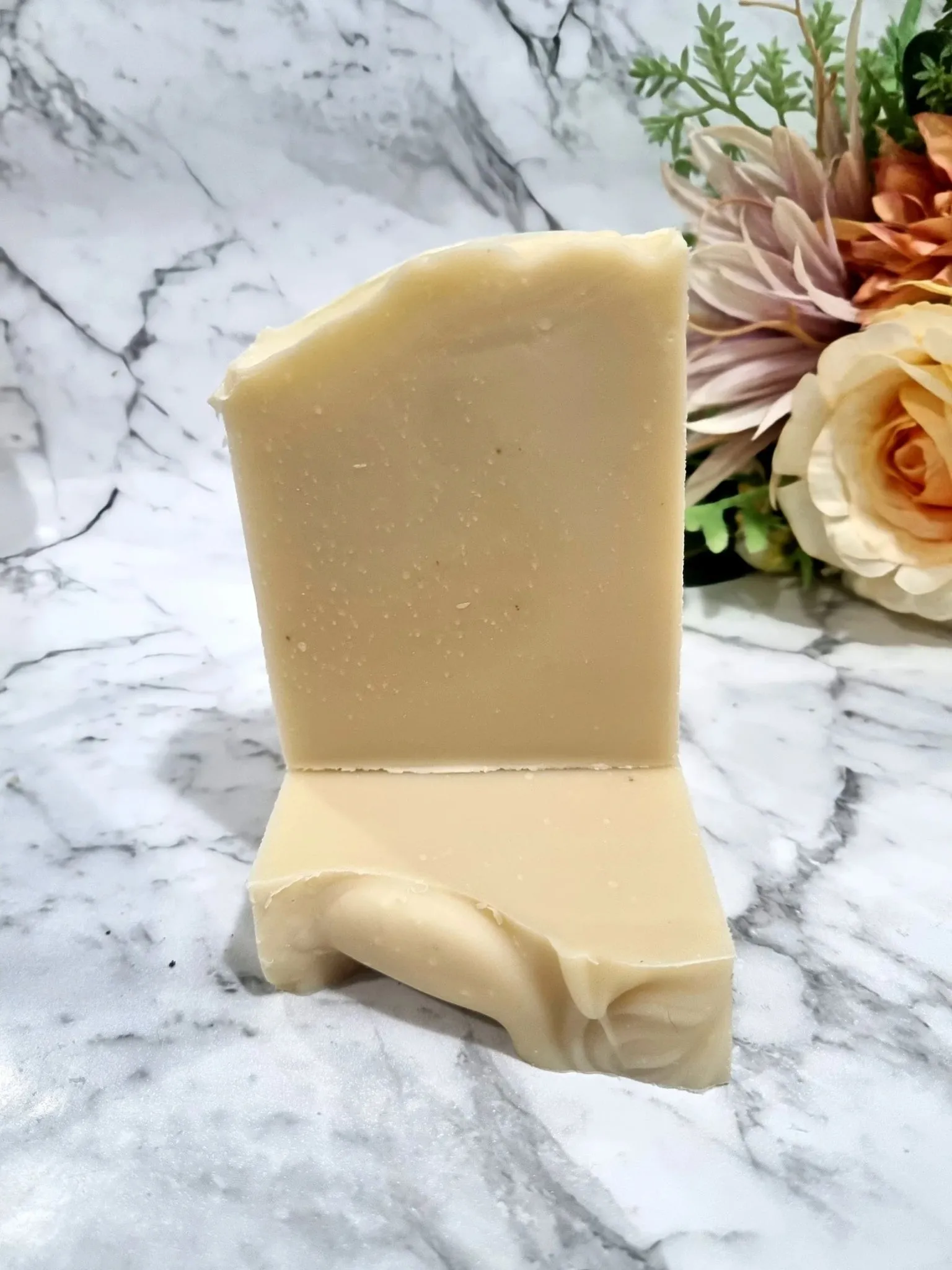 'Nude' Body Bar – Pure, Fragrance-Free