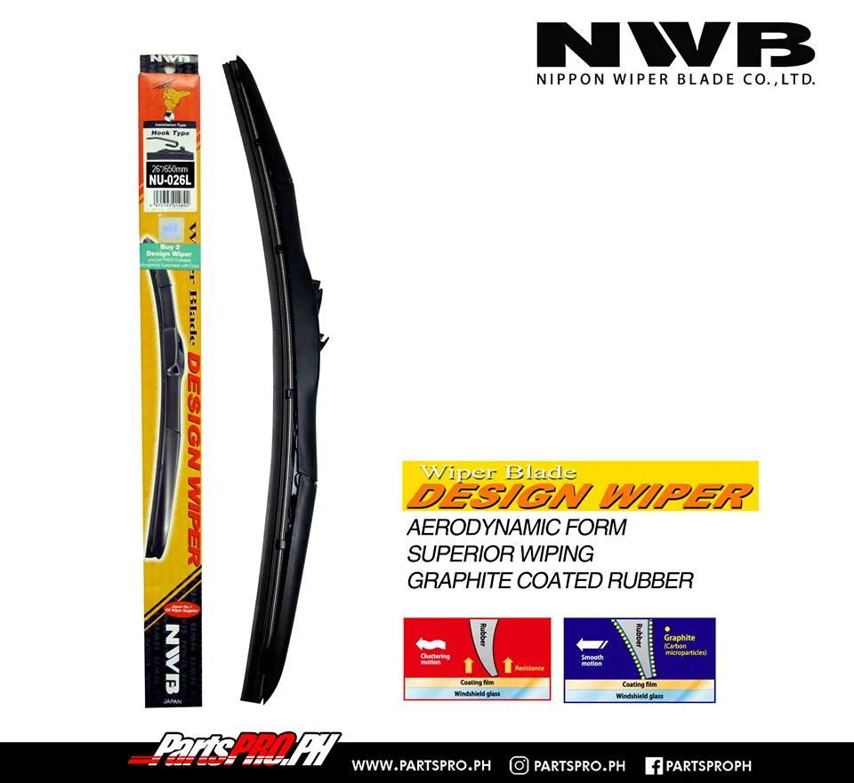 NWB NU-016L