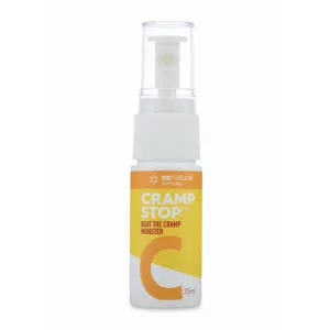 NZ Naturals Cramp Stop 25ml