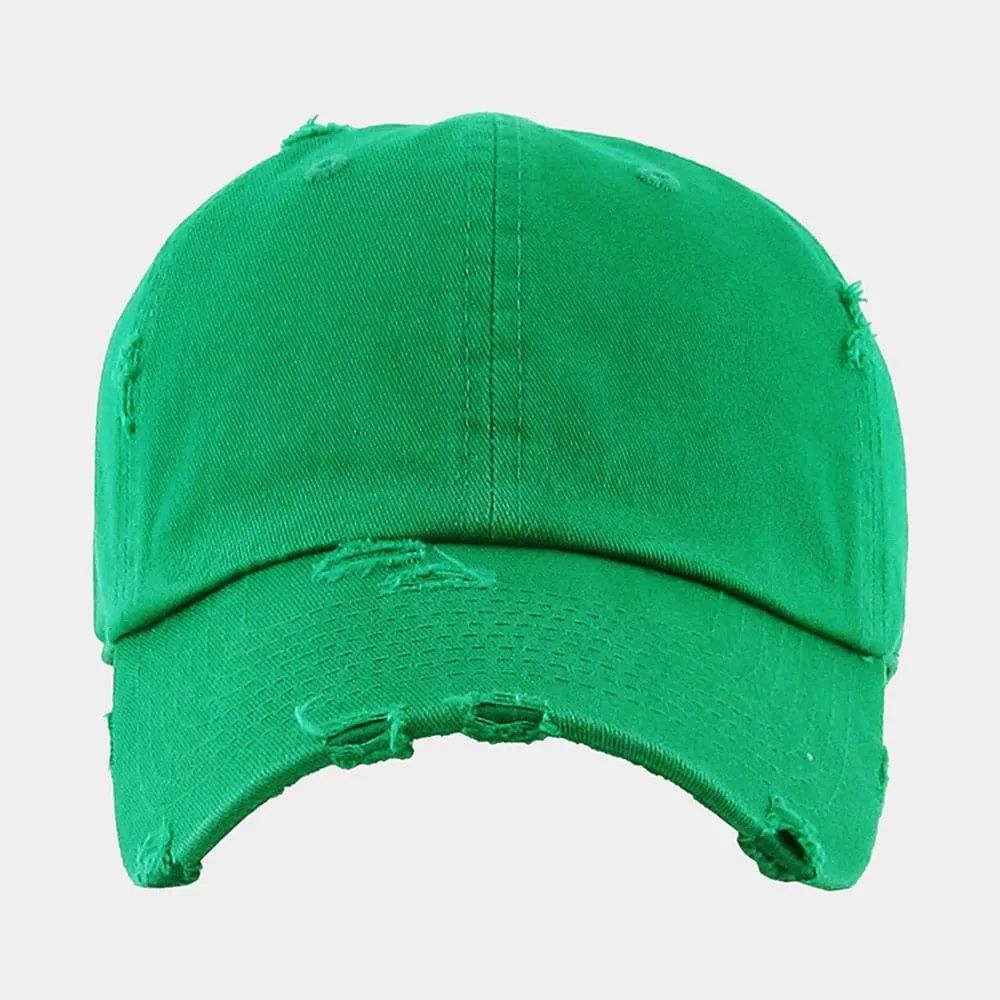 On The Go Cap