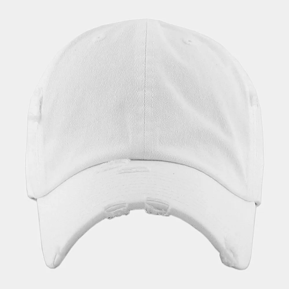 On The Go Cap