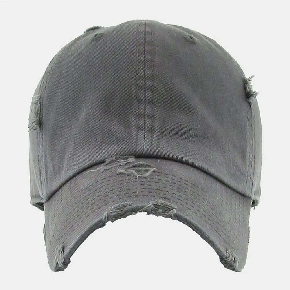 On The Go Cap