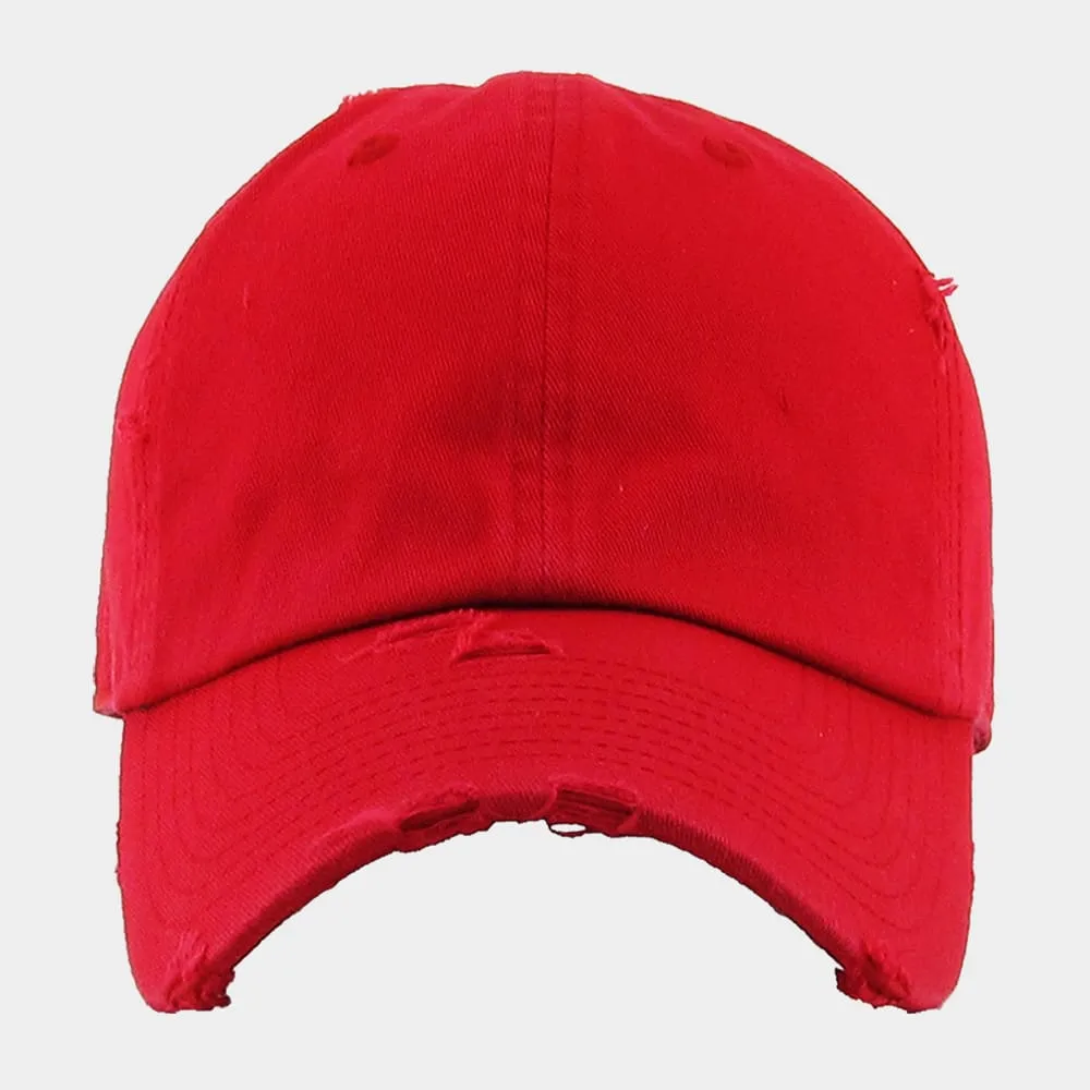 On The Go Cap