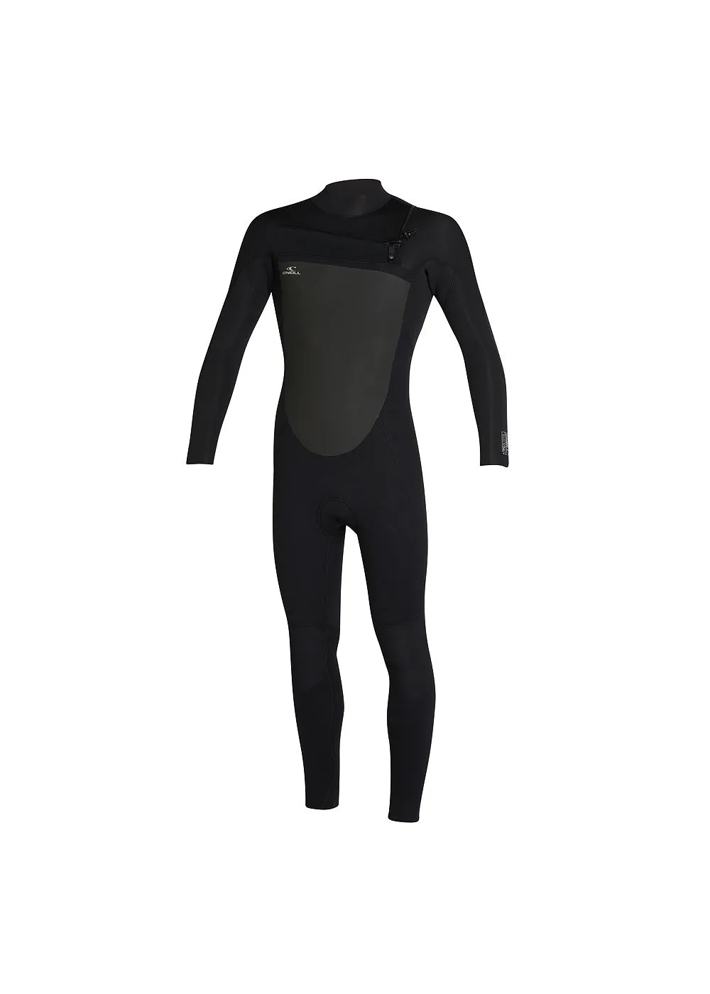 ONeill Mens Focus 3/2mm Chest Zip Steamer