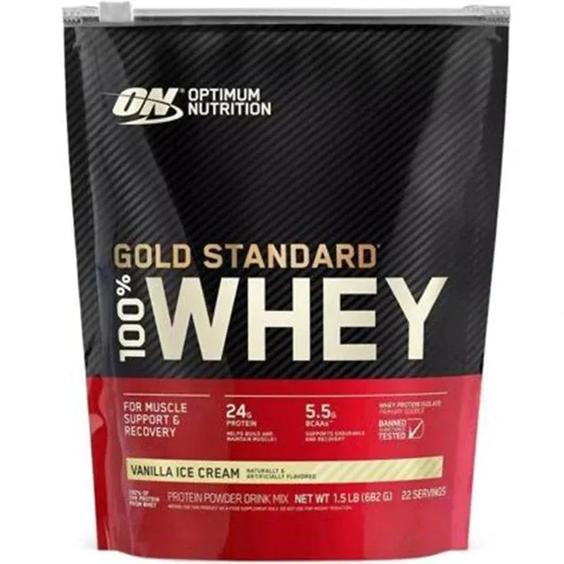 Optimum Gold Standard 1.5lbs