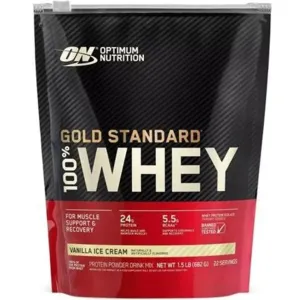 Optimum Gold Standard 1.5lbs