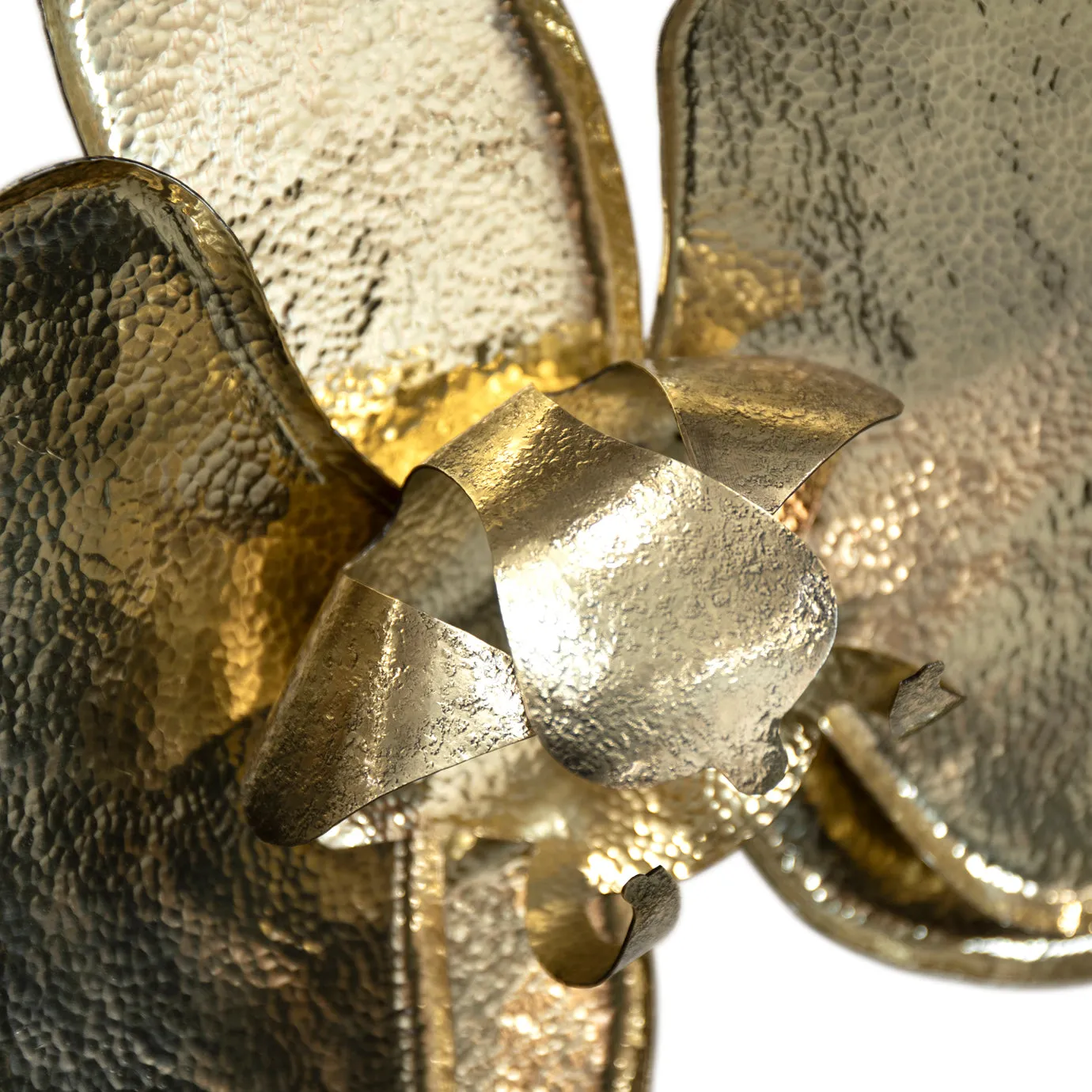 ORCHIDEA SCULPTURE