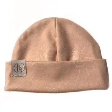 Organic Cotton Baby Hat