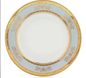 Orsay Powder Blue Dessert Plate