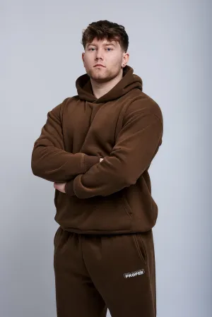Oversized Jumper