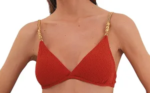 Paige Kira-Paige Double Detail Bikini