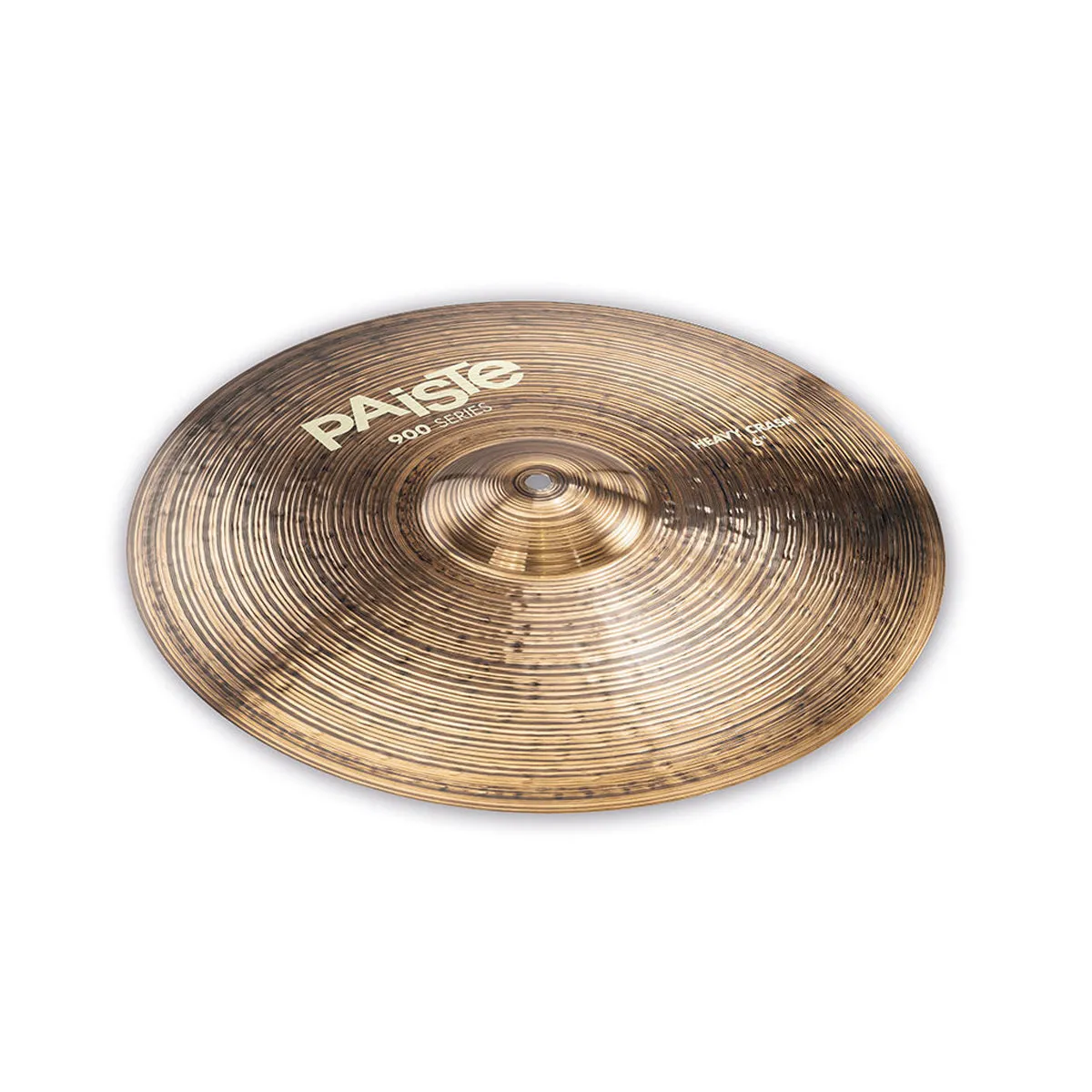 Paiste 900 Series 16 Heavy Crash Cymbal