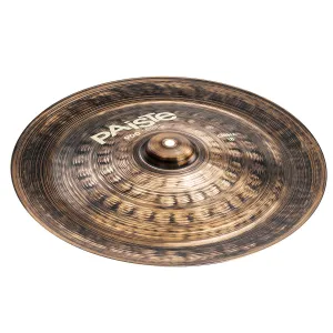 Paiste 900 Series 18" China Cymbal