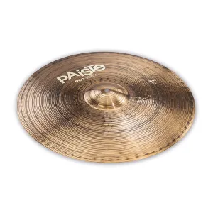 Paiste 900 Series 22" Ride Cymbal