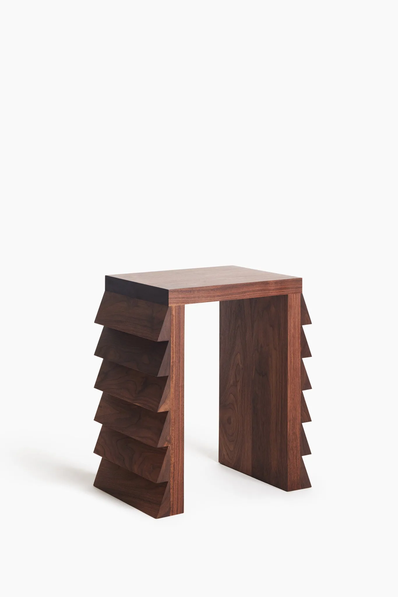 Palm Side Table