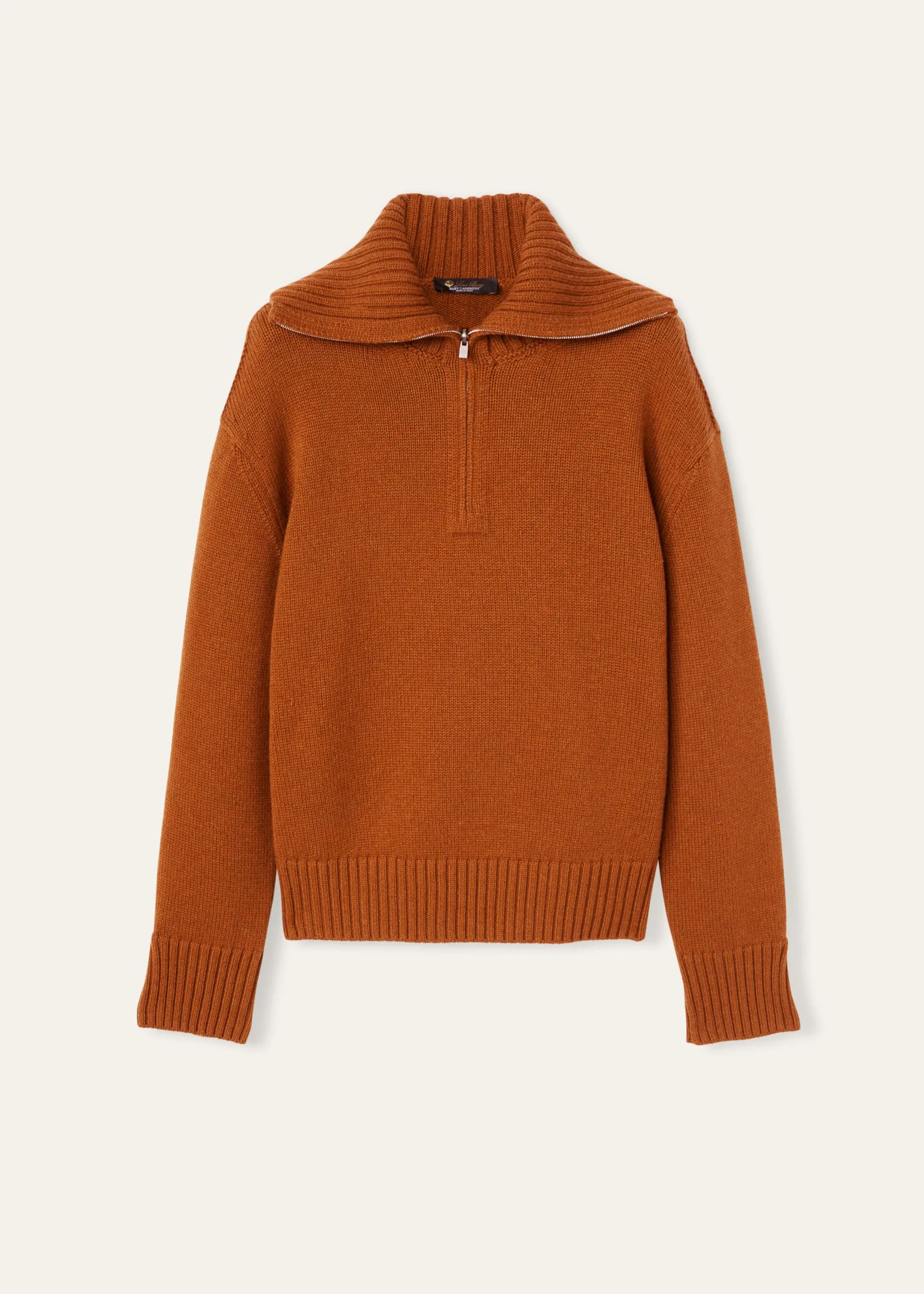 Parksville Pullover