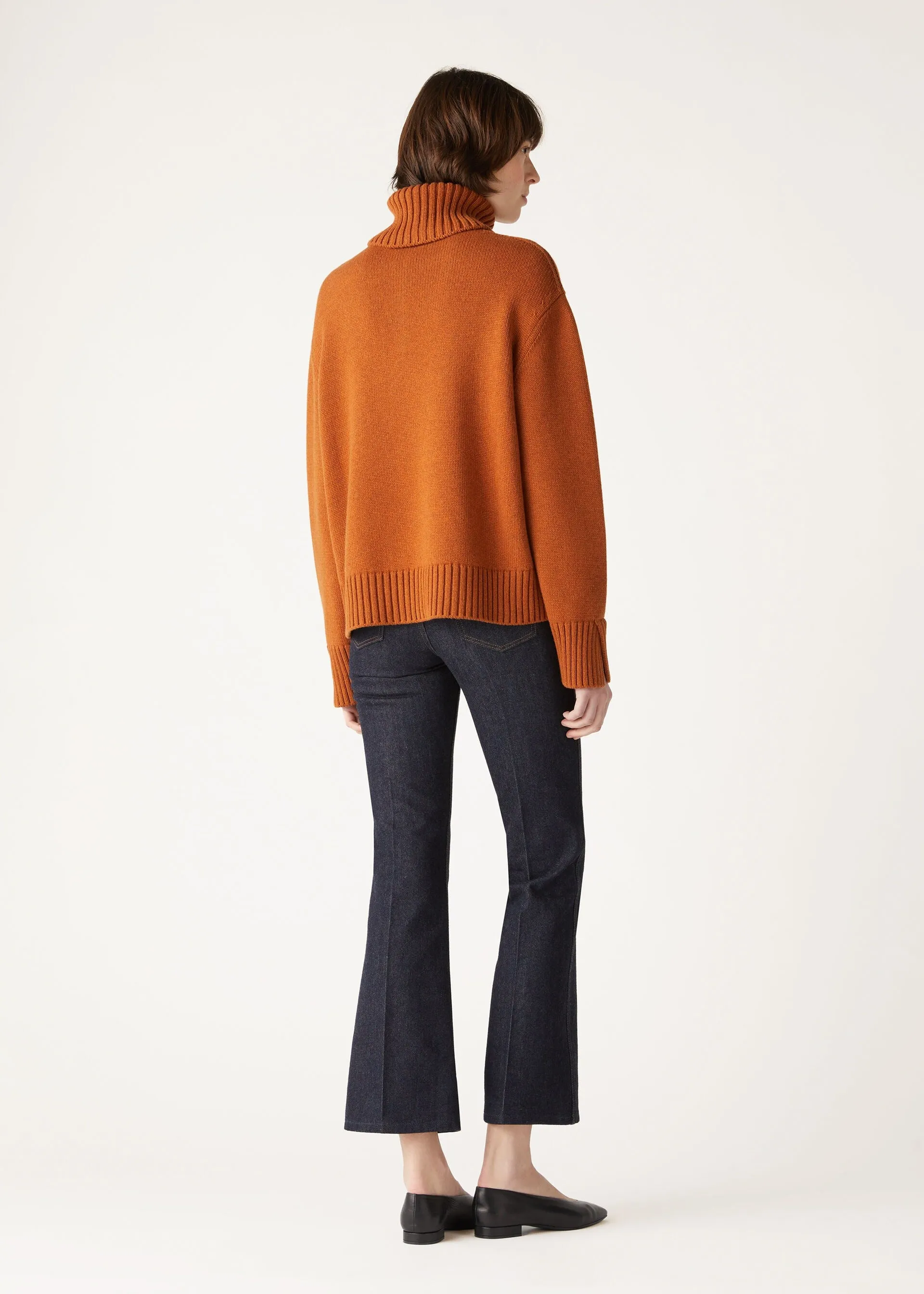 Parksville Pullover