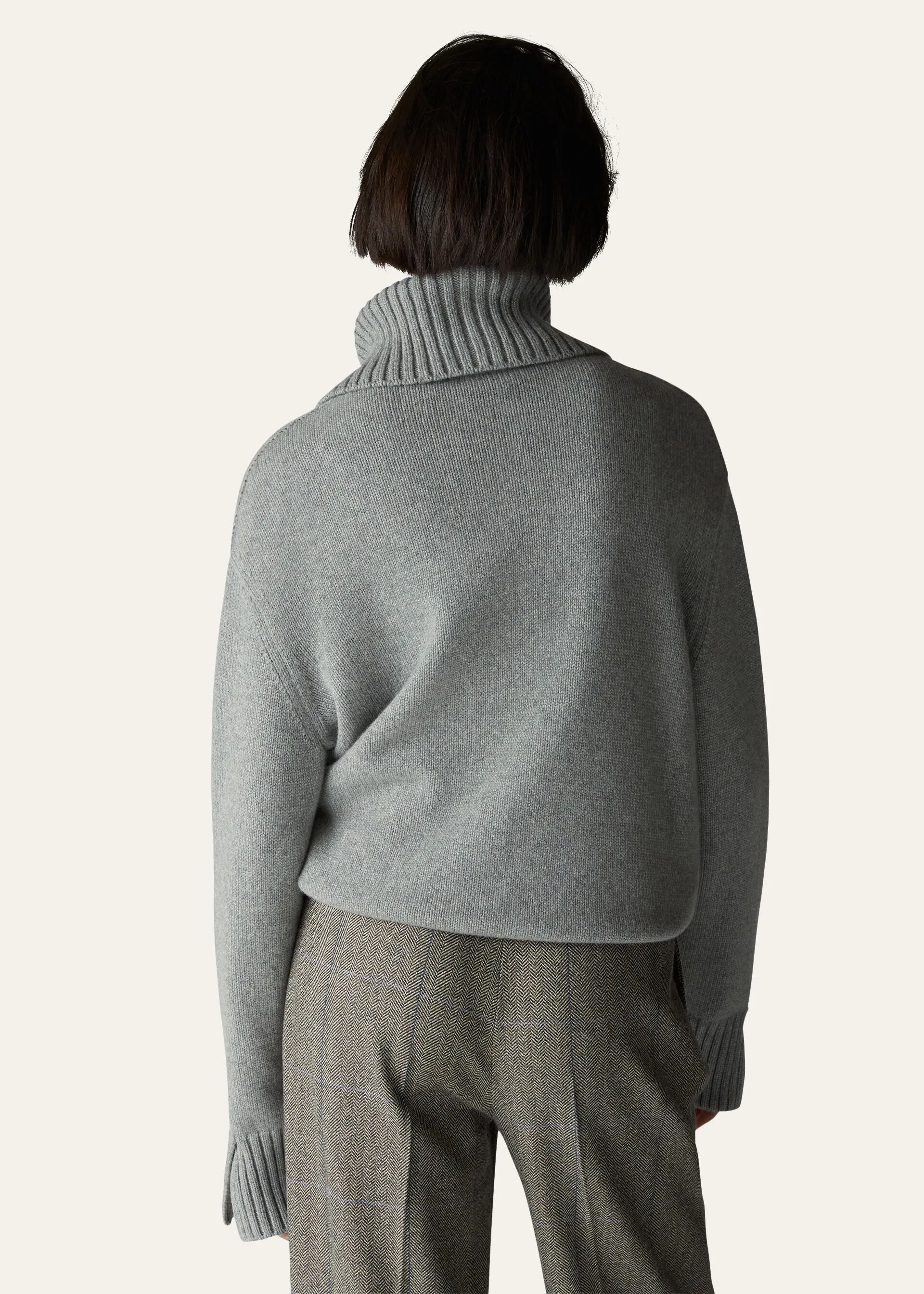 Parksville Pullover