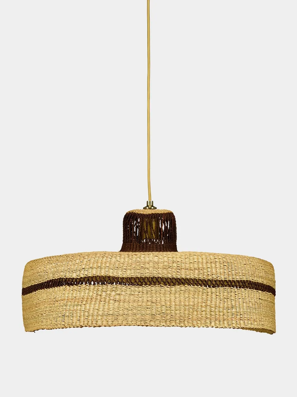 Pendant Light - Deeply