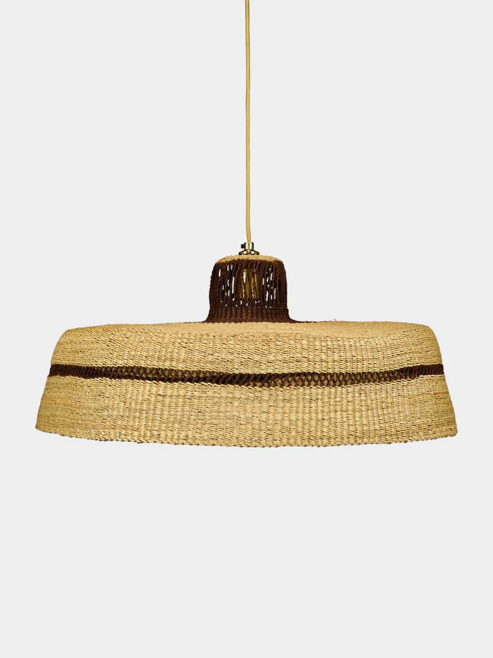Pendant Light - Deeply