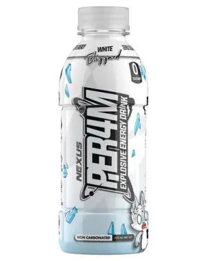Per4m Explosive Energy RTD by Nexus Sports Nutrition
