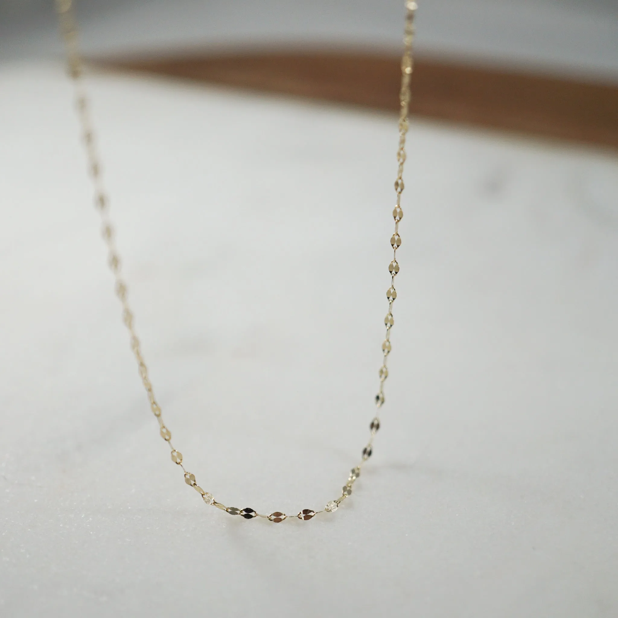 Petal Chain