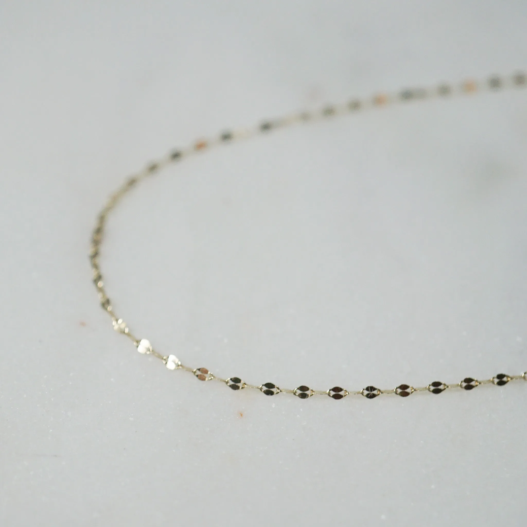 Petal Chain