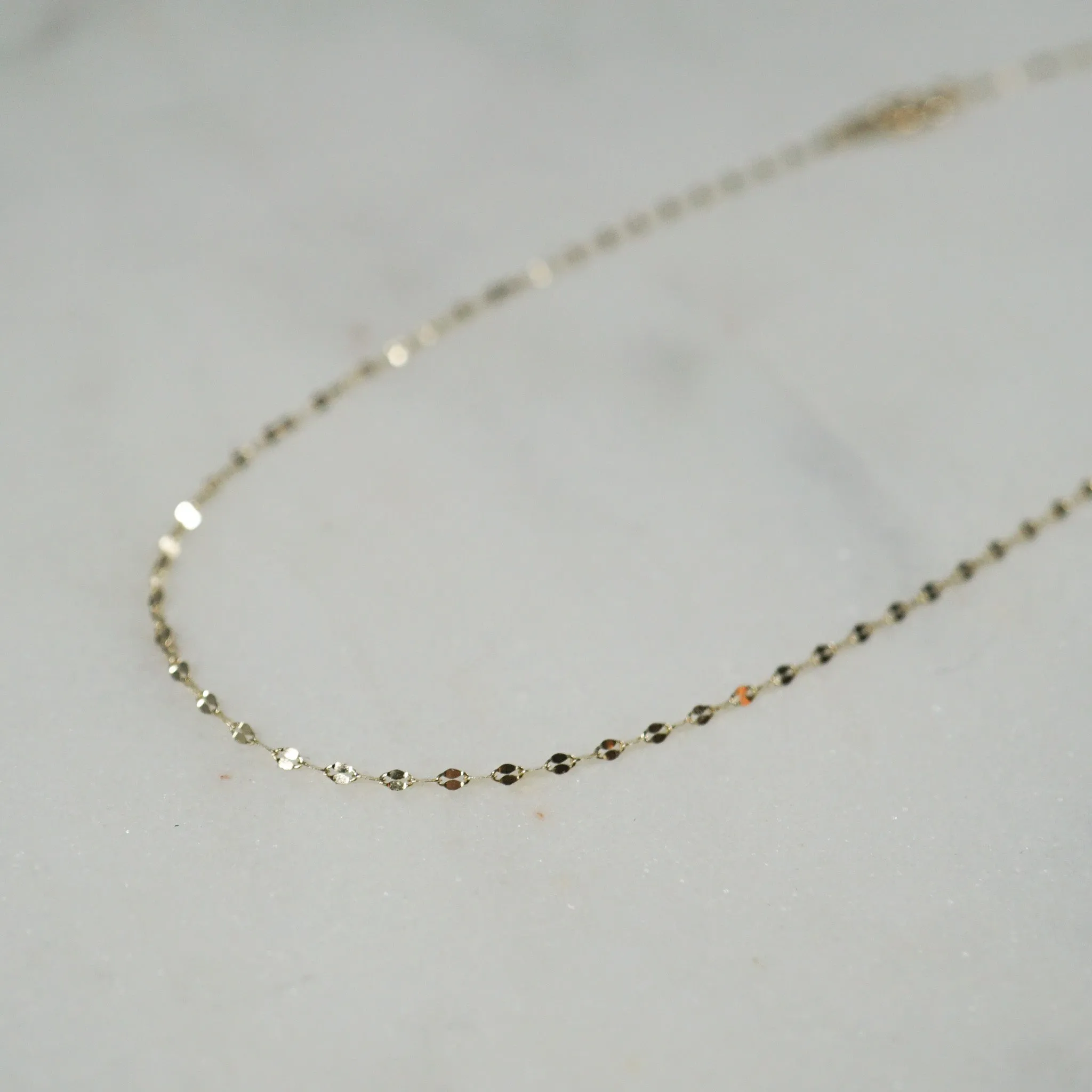 Petal Chain