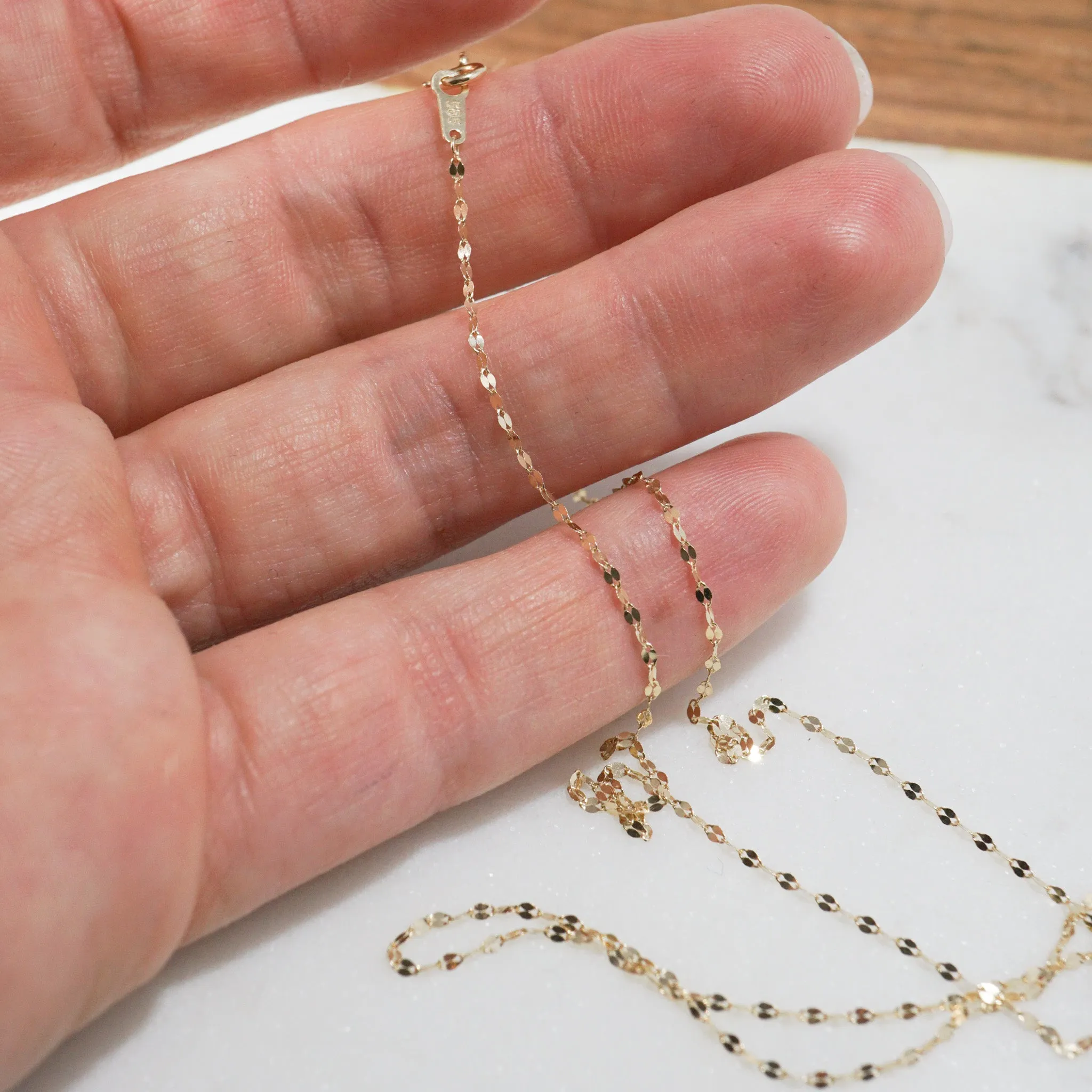 Petal Chain