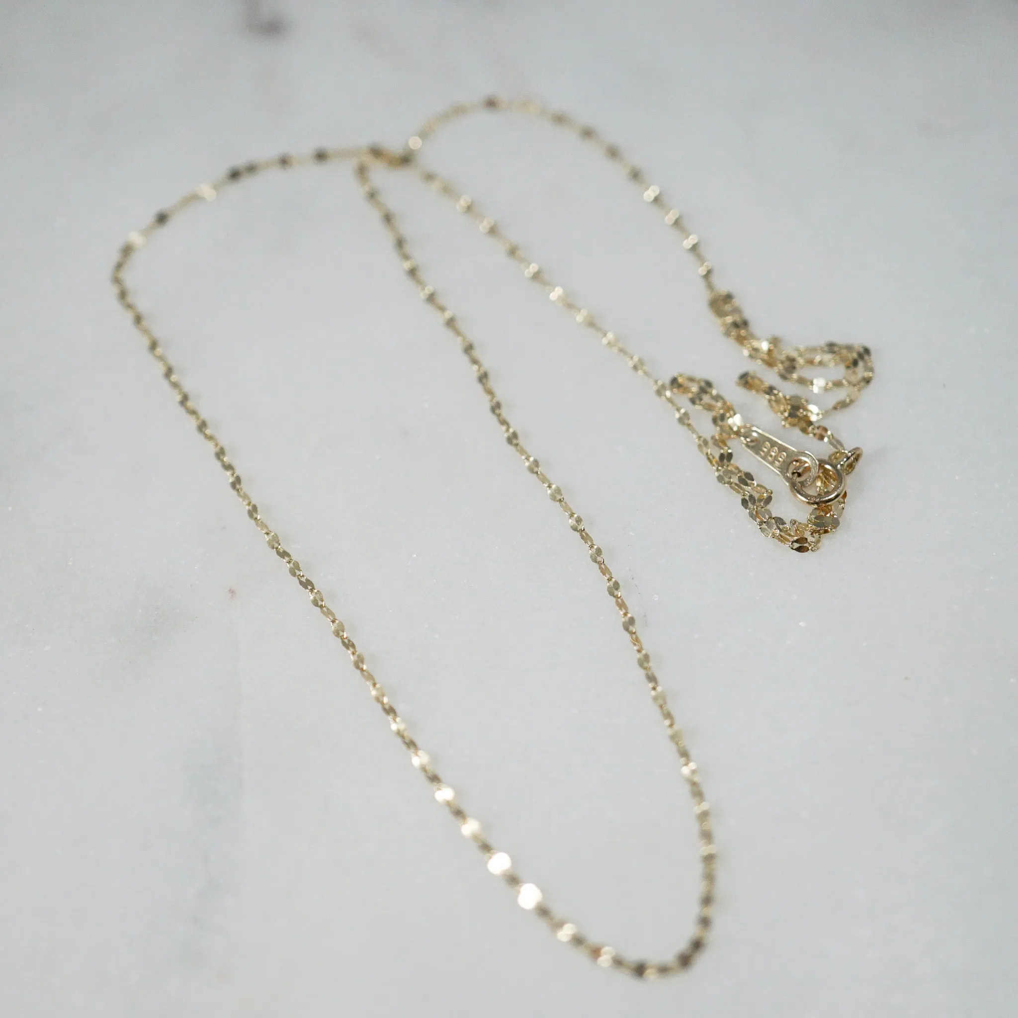 Petal Chain
