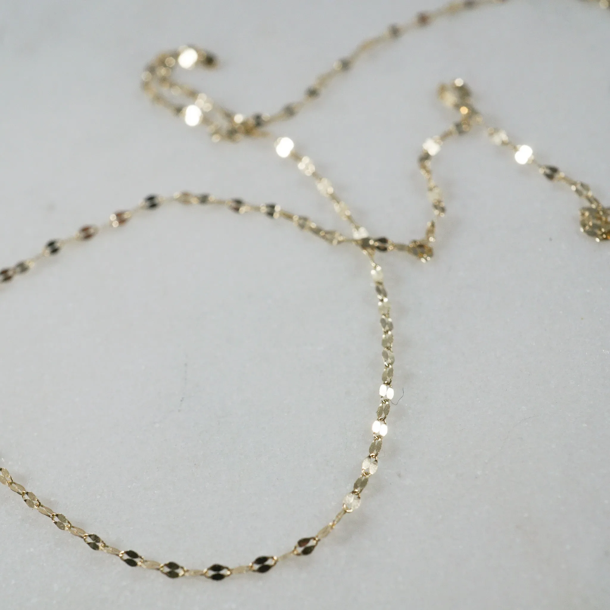 Petal Chain