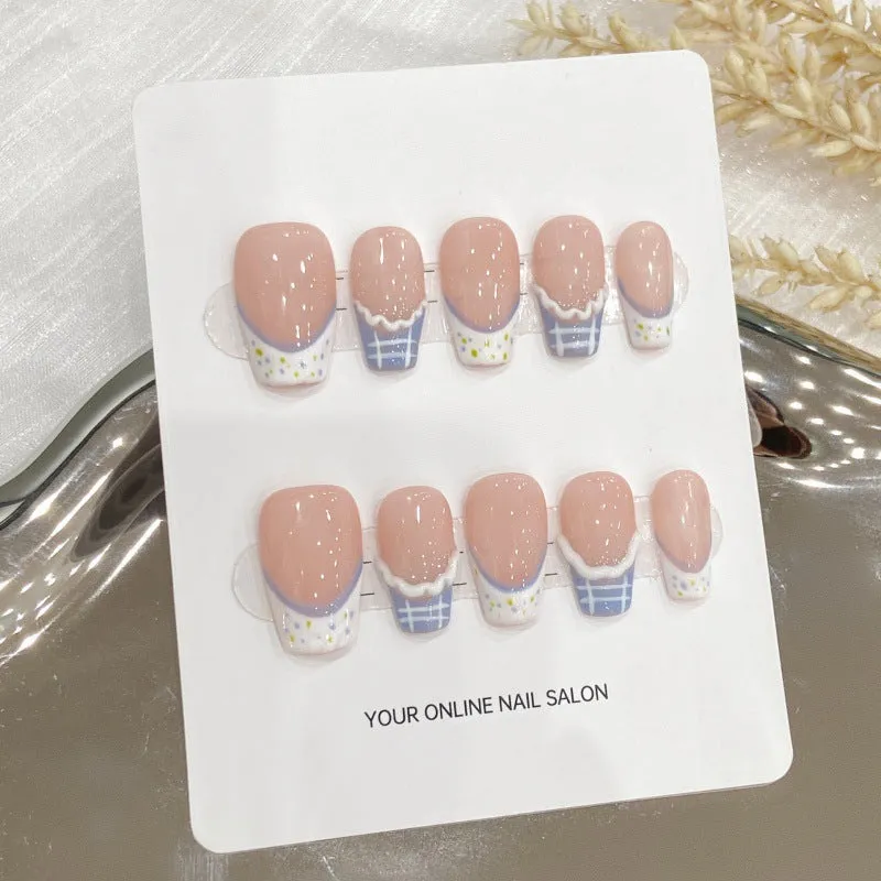 Petite Patisserie – Delicate Artistry with Sweet Elegant Charm