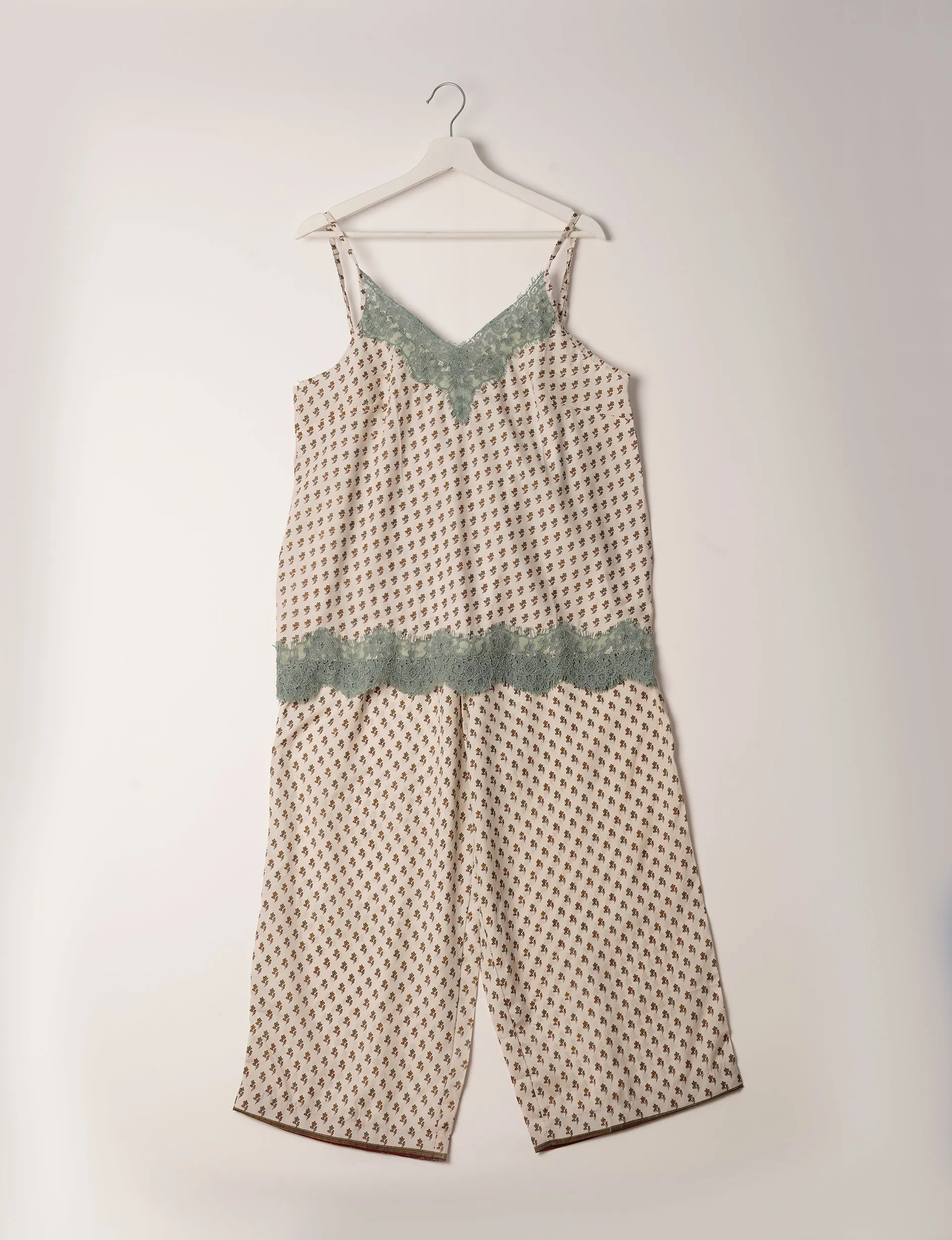 PJ SET LONG