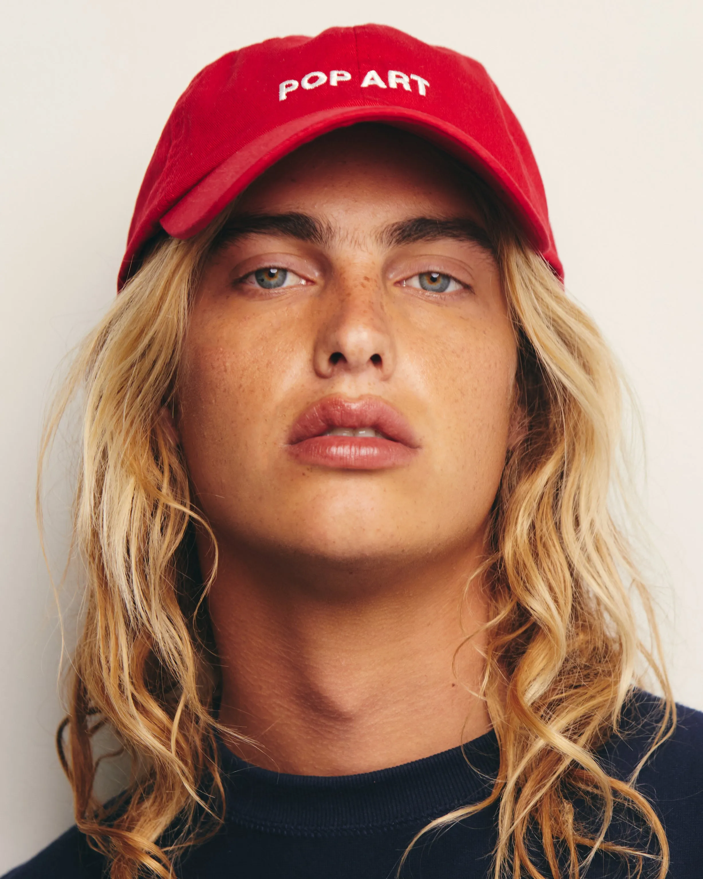 Pop Art Dad Hat