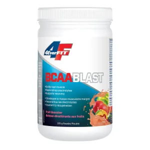 Prairie Naturals Sport BCAA Fuel 315 Grams