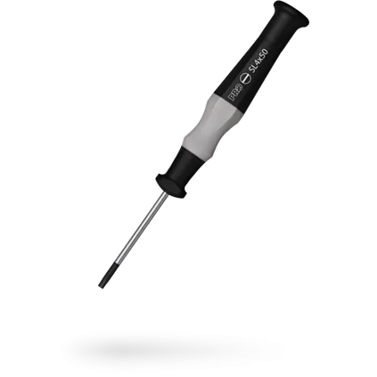 PRO Fine Adjustment Screwdriver Set
