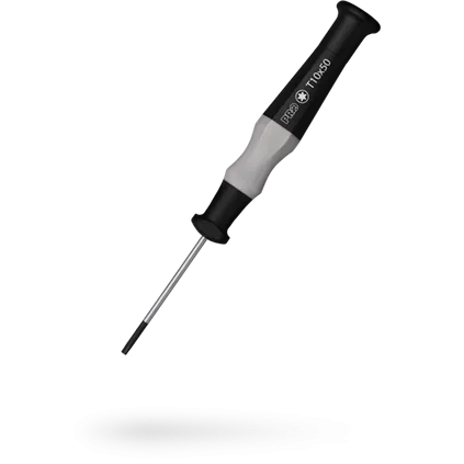 PRO Fine Adjustment Screwdriver Set