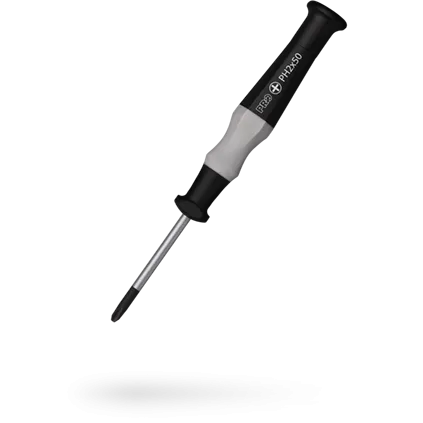 PRO Fine Adjustment Screwdriver Set