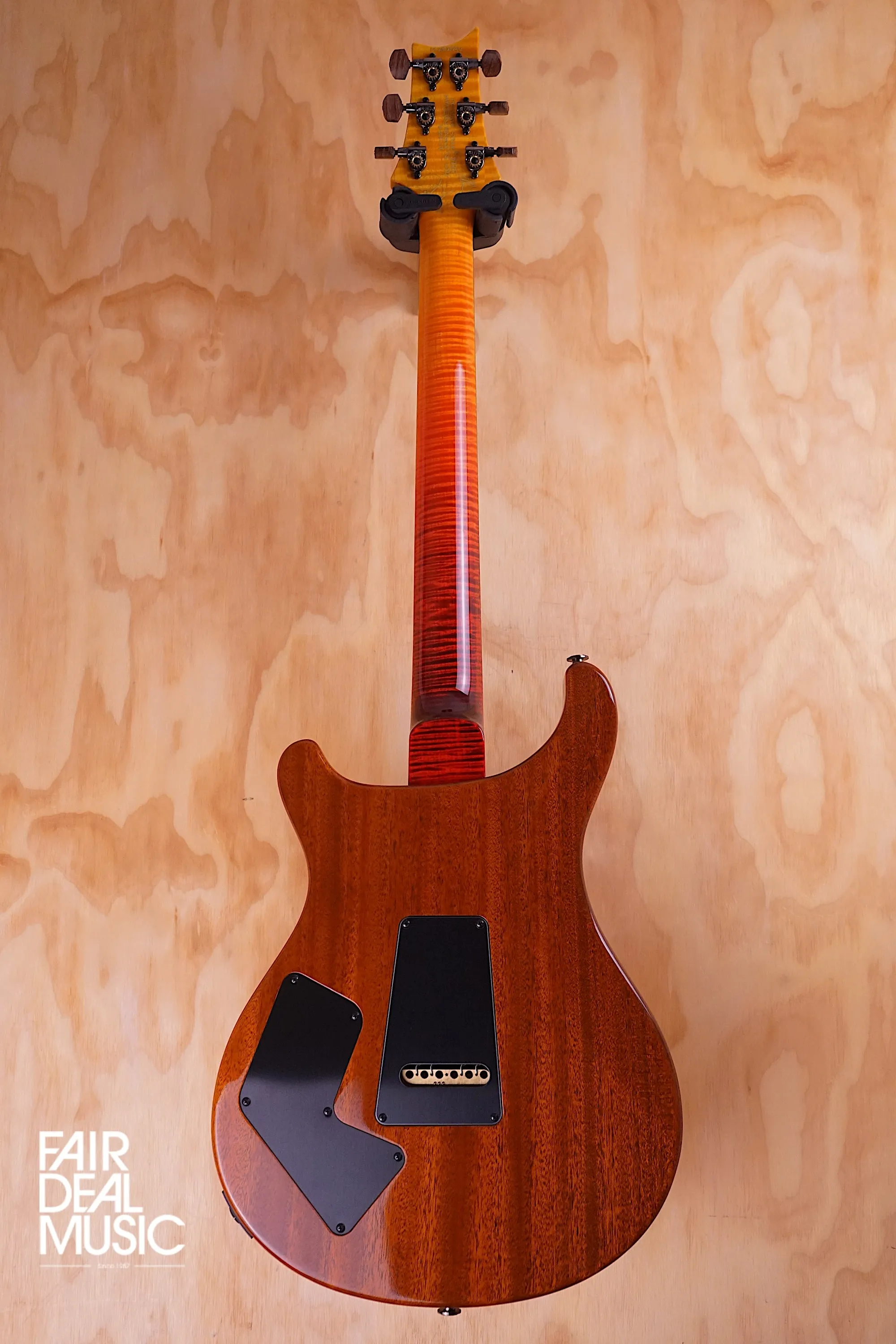 PRS Private Stock Modern Eagle V LTD Dragon's Breath, USED