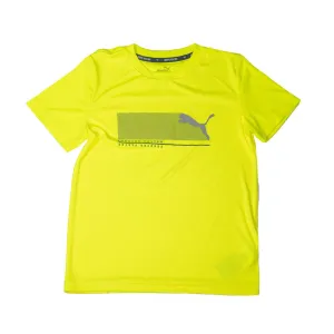 Puma Sports Shirt For Boys